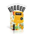 (199,67€/1kg) Instick Getränkepulver 12 x 2,5g Mango Sticks Zuckerfrei Vegan
