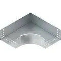 Niedax Bogen, F-Verz RES 110.300 F