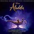 Aladdin (Original Soundtrack) (Int.Version) von Ost... | CD | Zustand akzeptabel