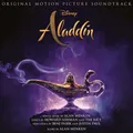 ALADDIN (ORIGINAL SOUNDTRACK) (INT.VERSION) - OST/VARIOUS ARTIST   CD NEU