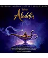 Aladdin, Ost