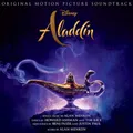 Various Artists Aladdin (CD) Album