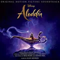 Various Artists - Aladdin - CD - F99z