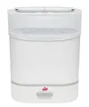 NIP Sterilisator Babyflaschen: Vaporisator für bis zu 6 Flaschen Schnuller baby