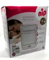 NIP Sterilisator /  Vaporisator für bis zu 6 Flaschen