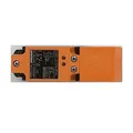 Ifm Electronic Sensor,ind.,40x40,Klemm. IV5004 Induktiv Sensor,ind.,40x40,Klemm.