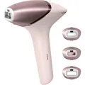 Philips IPL-Haarentferner Lumea IPL Series 9000 BRI958/00