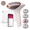 Philips Lumea IPL Series 9000 IPL Haarentfernungsgerät mit SenseIQ