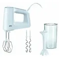 Braun Handmixer HM 3105