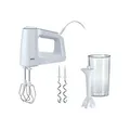 BRAUN MultiMix 3 HM 3105 Handmixer weiß 500 W