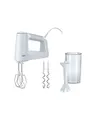 Braun MultiMix 3 HM 3105 WH Handmixer 500 W weiß (0X22211008)
