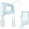 Braun Multiquick 3 HM3105 (500 W) (0X22211008)