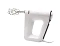 Braun Handmixer Braun HM 3105 MultiMix3 Handmixer mit Stabmixer weiß