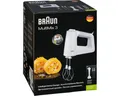 Braun Handmixer HM 3105 MultiMix 3
