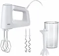 BRAUN Handrührgerät HM 3105 MultiMix