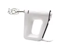 Braun Handmixer Stabmixer MultiMix3 weiß 500 Watt Mixbecher HM 3105