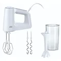 Braun HM 3105 MultiMix 3 Handrührgerät