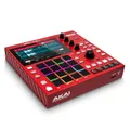 Akai Professional MPC One+ Standalone Drum Machine, Beat Maker und MIDI Controller mit WiFi, Bluetooth, Drum Pads, Synth Plug-Ins, Touchscreen und Native Instruments Integration