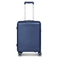 Picard Vienna 4-Rollen Kabinentrolley S 54cm #PCD-012345 (navy blue)