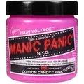Manic Panic Classic High Voltage Cotton Candy Pink 118 ml