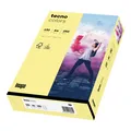 farbiges Druckerpapier, buntes Papier tecno Colors 120 g/m², A4, 250 Blatt, h...