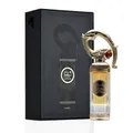 Lattafa Parfüm Sehr Damen Herren Unisex Eau de Parfum 100 ml.
