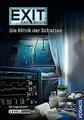 EXIT - Das Buch: Die Klinik der Schatten von Brand, Inka... | Buch | Zustand gut