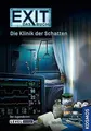 EXIT - Das Buch: Die Klinik der Schatten von Brand, ... | Buch | Zustand wie neu