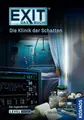 Kosmos FranckhKosmos EXIT  Das Buch: Die Klinik der Schatten Silver FKS1702290