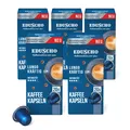 Tchibo Eduscho Lungo Kräftig Kaffeekapseln, 100 Stück, kompatibel mit Nespresso