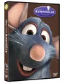 DVD RATATOUILLE RA-TA-TUJ Diney Pixar Neu Sealed Animation 2007