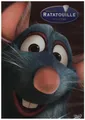 DVD Pixar Ratatouille ITALIAN / ENGLISH NEW OVP Walt Disney Studios