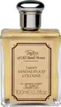 Taylor of Old Bond Street Sandalwood Cologne 100 ml Eau de Cologne