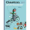 Gaston Neuedition 20: Sportskanone