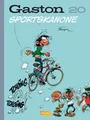 Gaston Neuedition  0-21 + Glückwunsch, zur Auswahl (Hardcover) - Carlsen Comics