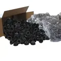 Nivelliersystem XXL-Set 1 mm schwarz, Art.-Nr. 12448