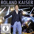 Roland Kaiser Seelenbahnen-die Kaisermania Edition (CD)