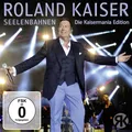 KAISER,ROLAND / SEELENBAHNEN DIE KAISERMANIA