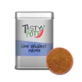 Tasty Pott Fünf Gewürze Pulver 80g Standard Mischung Spices mit Zimt