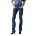 725 High Rise Bootcut Triangle Explorati