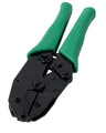 EFB-Elektronik Crimpzange RJ45-Stecker 39934.2 Abisolieren Crimpzange