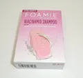 Foamie Niacinamid-Shampoo plastikfrei   FK-SH-NIA84