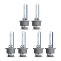 6 Glühlampen Xenon D2S 85V 35W P32d-2 OSRAM XENARC® COOL BLUE® INTENSE Next Gen