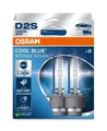 D2S XENARC Xenon Car Birnen. D2S 66240CBN-2HB 6200k. Osram
