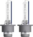 Osram Xenarc Cool Blue Intense D2S Xenon Scheinwerferlampe 6200K 2er Pack