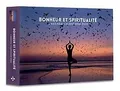 Agenda - Calendrier Bonheur et spiritualité 2025 vo... | Buch | Zustand sehr gut