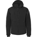 FRISTADS 300453-940-2XL Stretch shell jacket 4881 LSS Schwarz Gr. 2XL