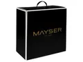 Mayser Filzhut (1-St) Hutkoffer, Made in the EU