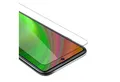 Cadorabo Schutzfolie für Samsung Galaxy S20 FE Schutzfolie, (1-St), Schutzfolie Panzer Folie (Tempered) Display Schutzglas 3D Touch