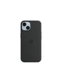Apple iPhone 14 Silicone Case with MagSafe - Midnight